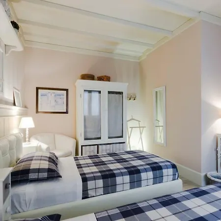 Serendipity B&B Pescara-3