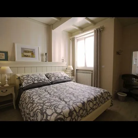 Serendipity B&B Pescara-2